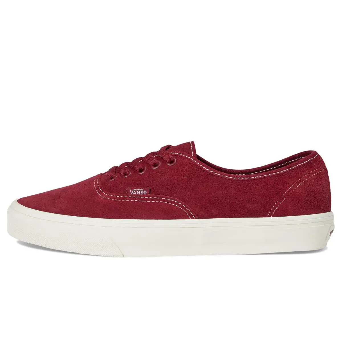 Vans shoes - Basics Bordeaux 2