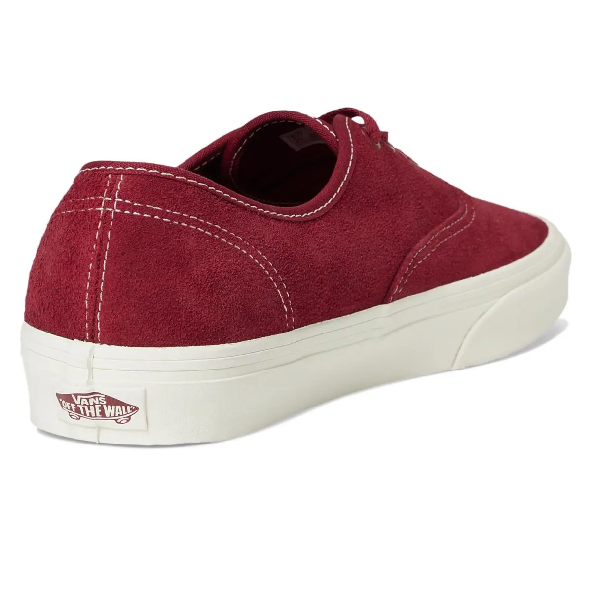 Vans shoes - Basics Bordeaux 3
