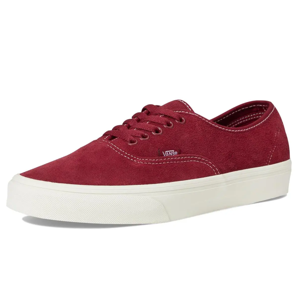 Vans shoes - Basics Bordeaux 5