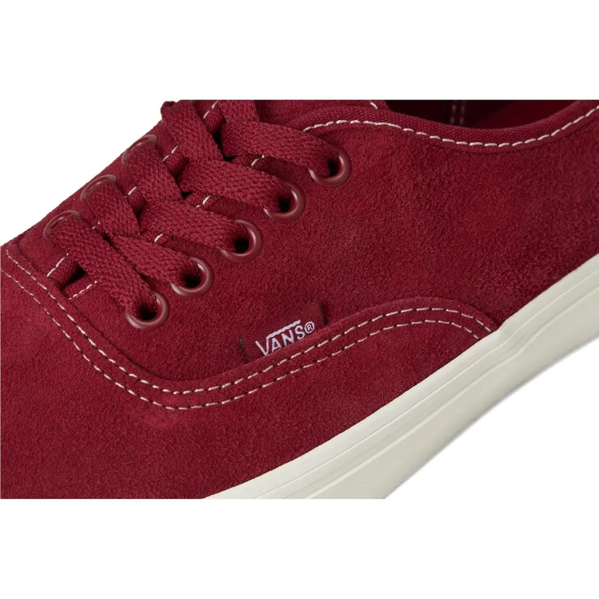Vans shoes - Basics Bordeaux 4