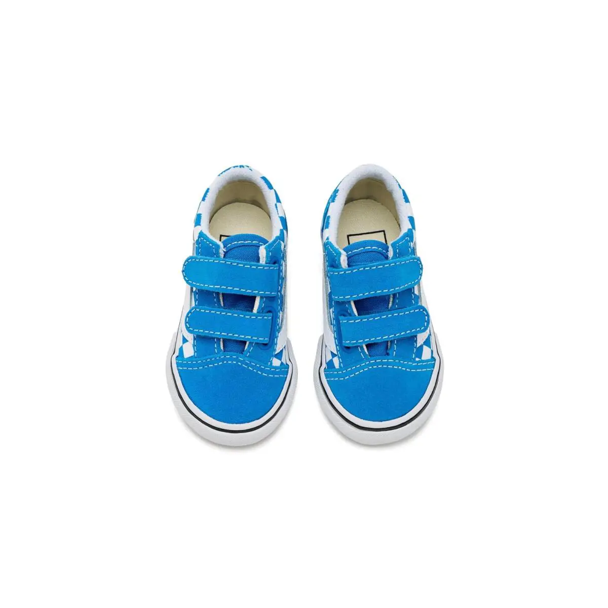 Vans shoes - Suede Sherpa Stormy Weather 0