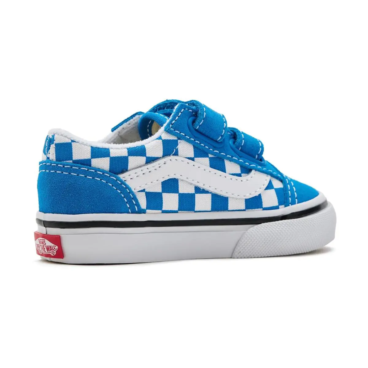 Vans shoes - Suede Sherpa Stormy Weather 1