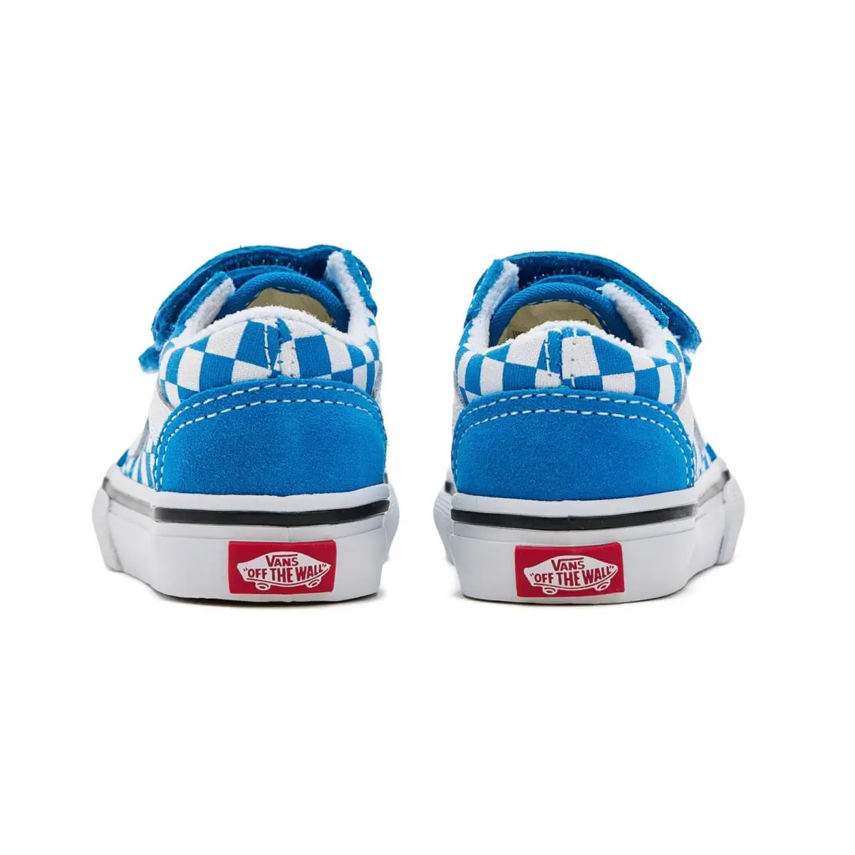 Vans shoes - Suede Sherpa Stormy Weather 5