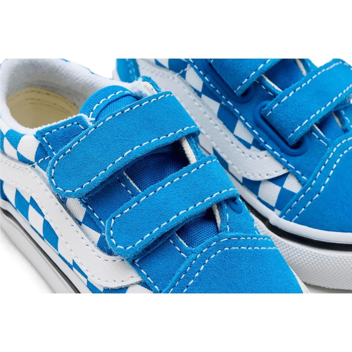Vans shoes - Suede Sherpa Stormy Weather 4