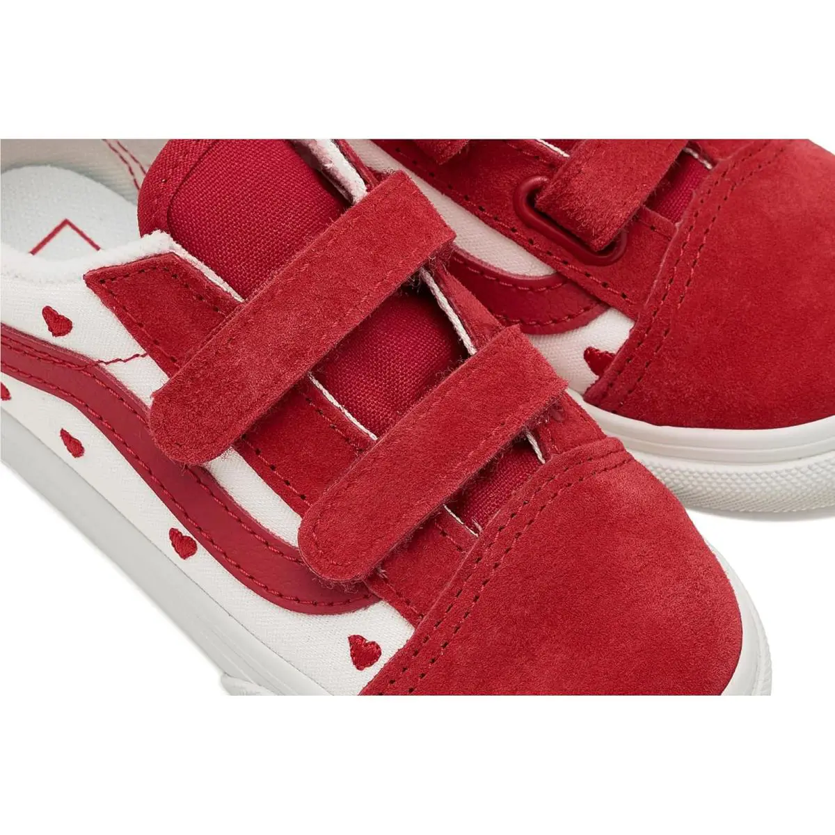 Vans shoes - Suede Sherpa Stormy Weather 39