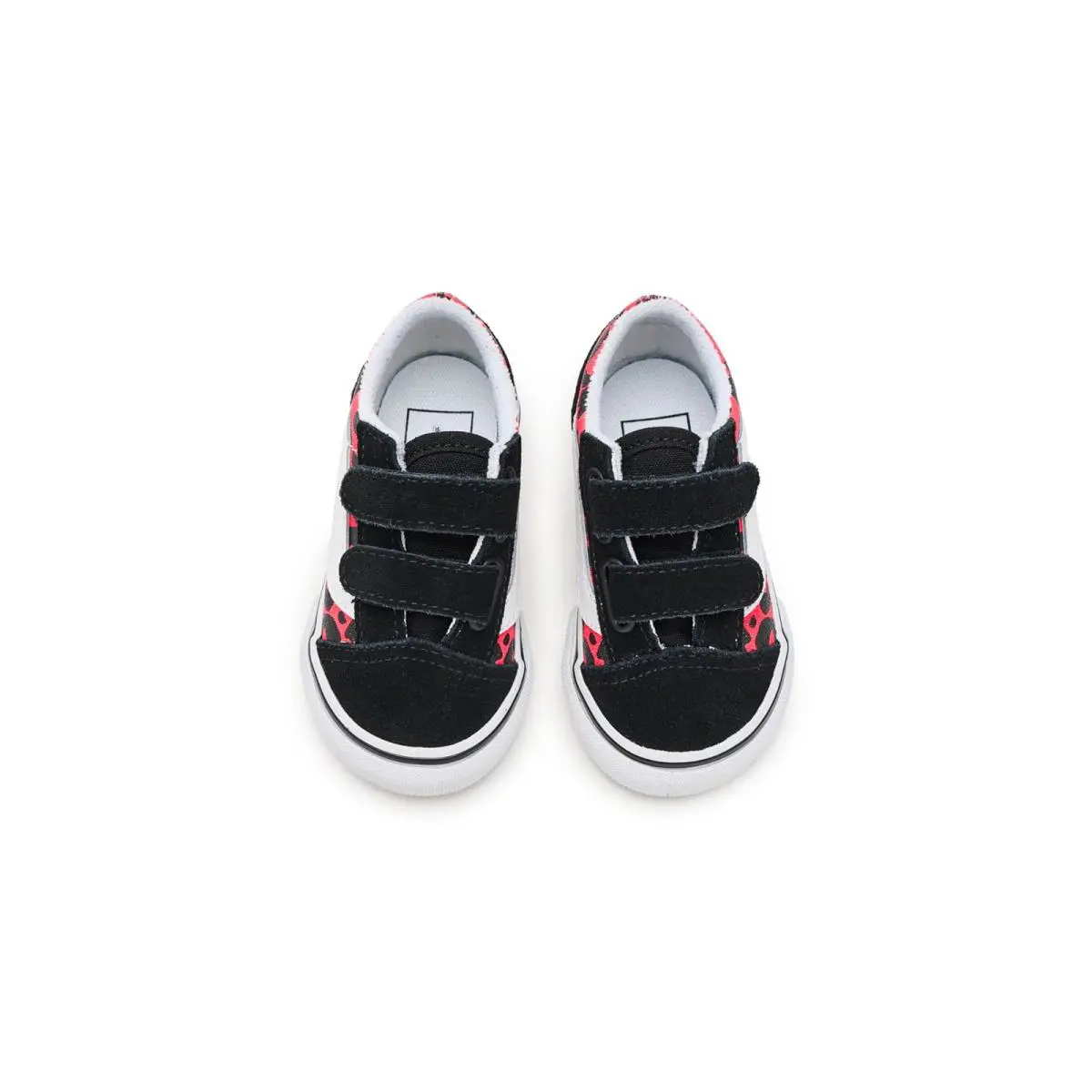 Vans shoes - Suede Sherpa Stormy Weather 21