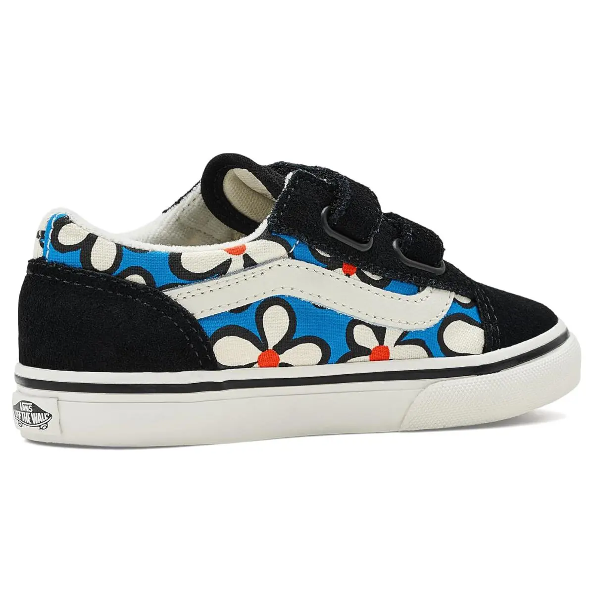 Vans shoes - Suede Sherpa Stormy Weather 29