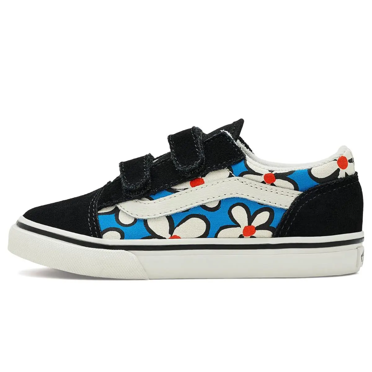 Vans shoes - Suede Sherpa Stormy Weather 30