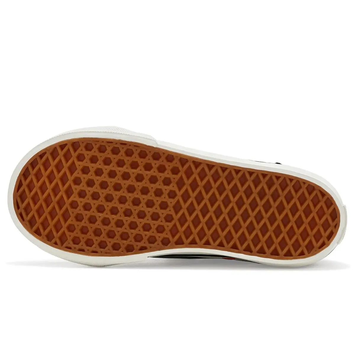 Vans shoes - Suede Sherpa Stormy Weather 31