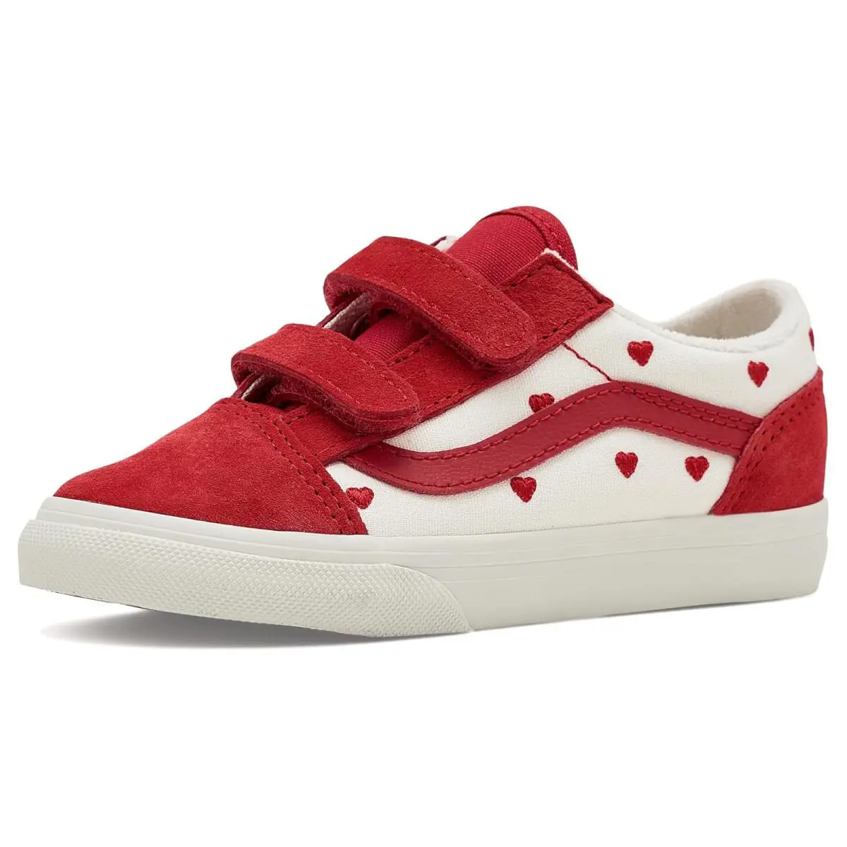Vans shoes - Suede Sherpa Stormy Weather 34