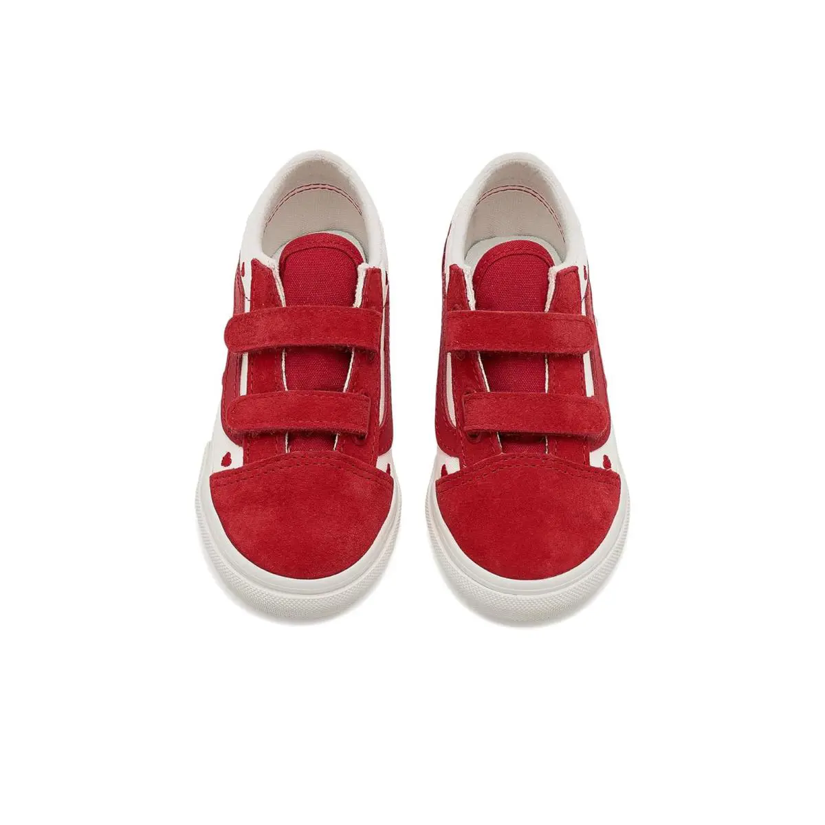 Vans shoes - Suede Sherpa Stormy Weather 35