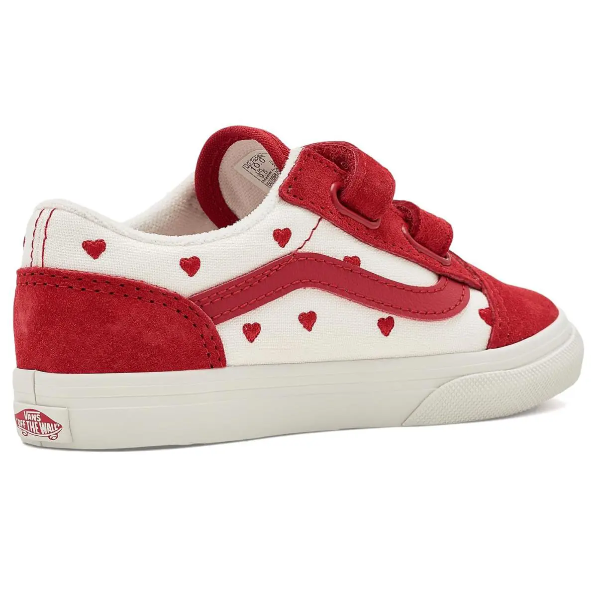 Vans shoes - Suede Sherpa Stormy Weather 36