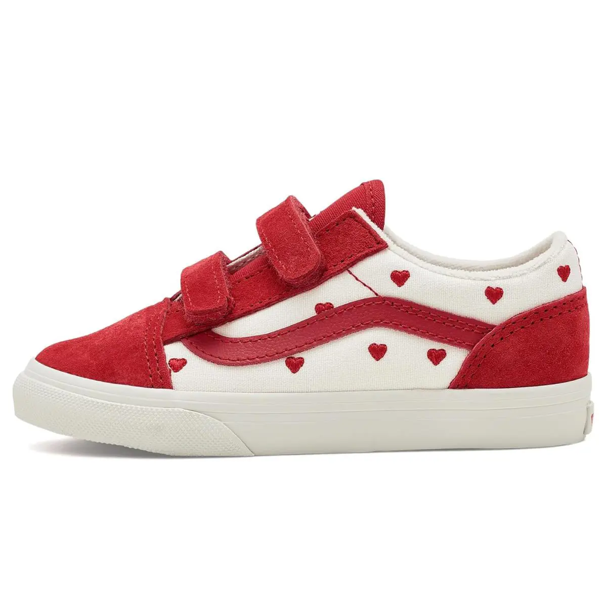 Vans shoes - Suede Sherpa Stormy Weather 37