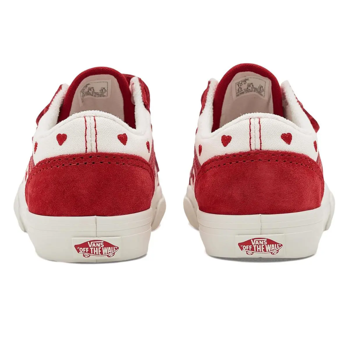 Vans shoes - Suede Sherpa Stormy Weather 40