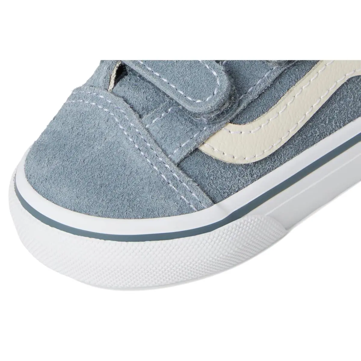 Vans shoes - Suede Sherpa Stormy Weather 46