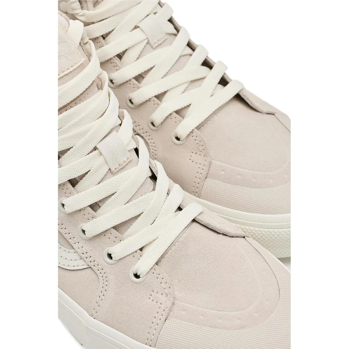 Vans shoes - Checkerboard Turtledove 11