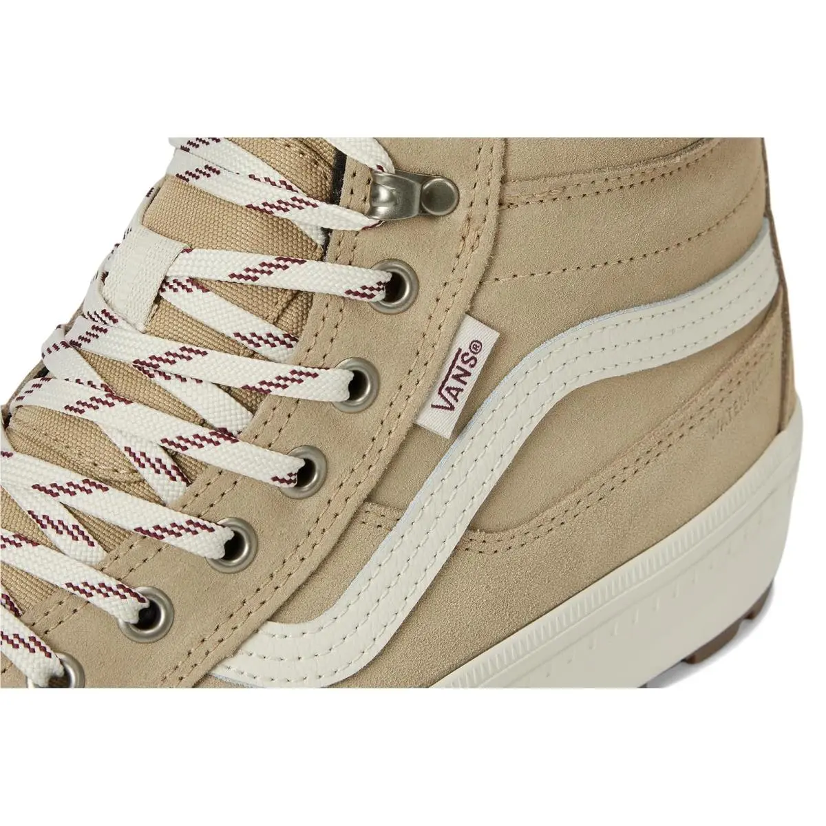 Vans shoes - Checkerboard Turtledove 25