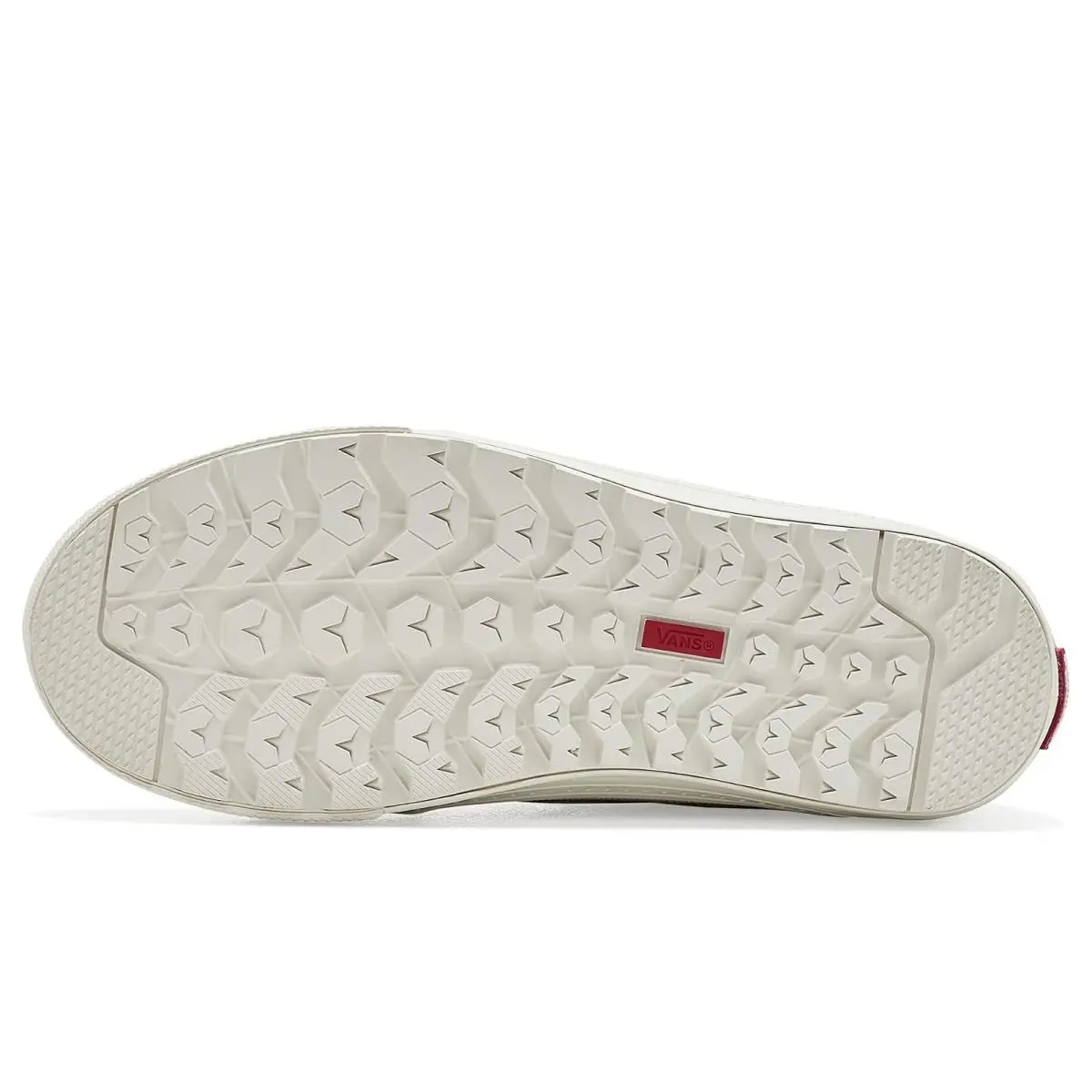 Vans shoes - Checkerboard Turtledove 10
