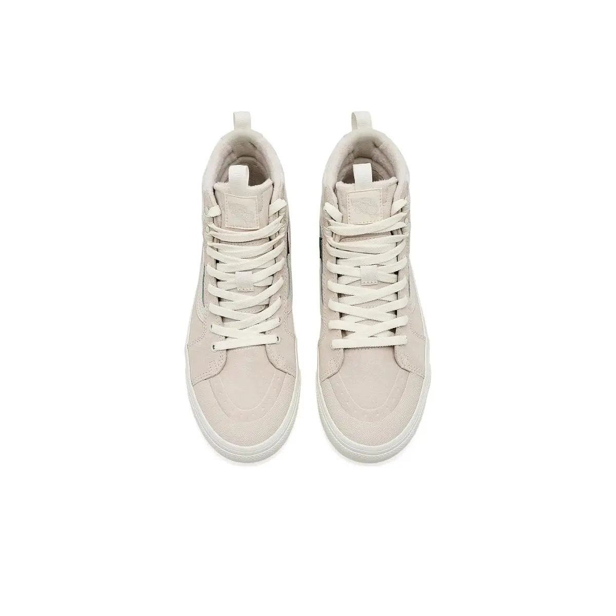 Vans shoes - Checkerboard Turtledove 7