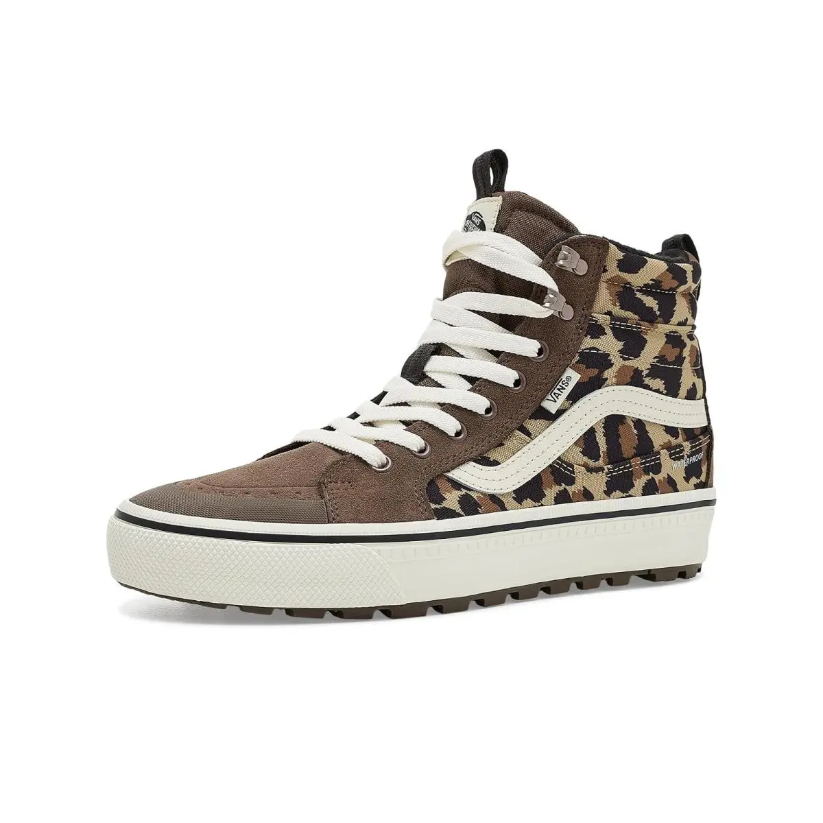 Vans shoes - Checkerboard Turtledove 13
