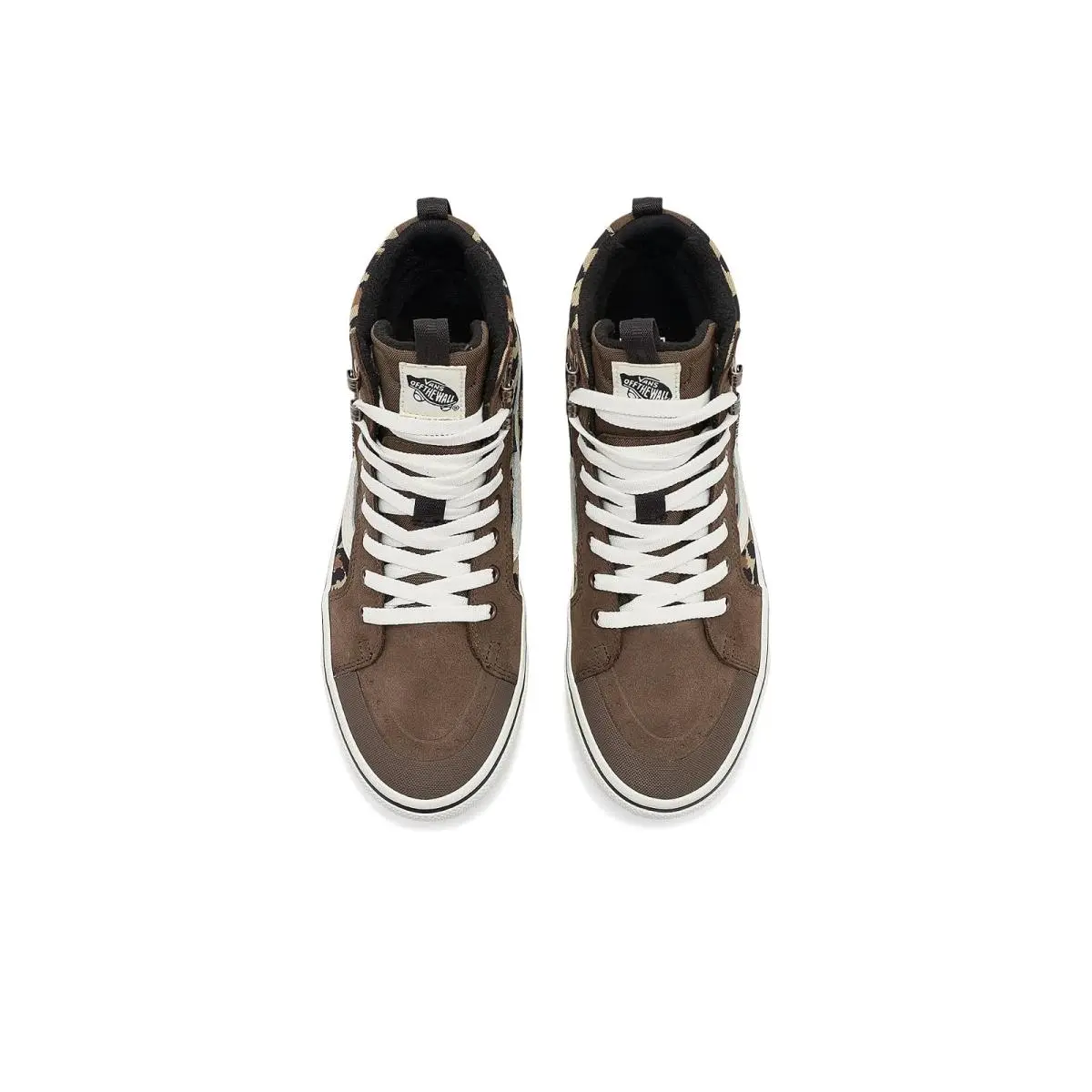 Vans shoes - Checkerboard Turtledove 14