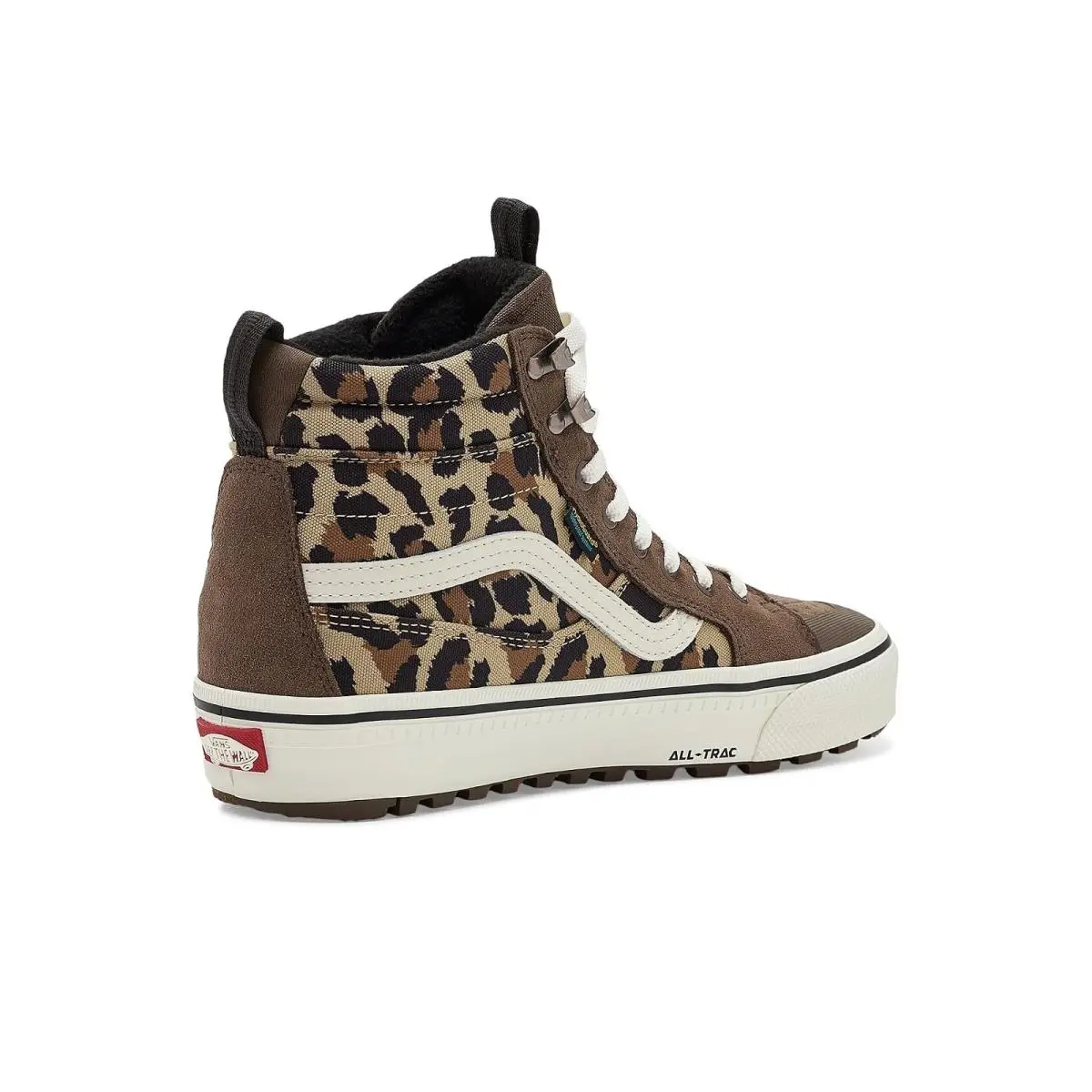 Vans shoes - Checkerboard Turtledove 15