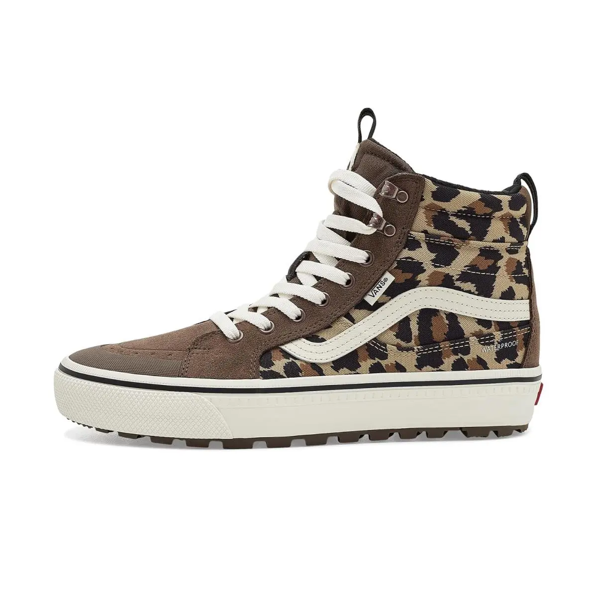 Vans shoes - Checkerboard Turtledove 16