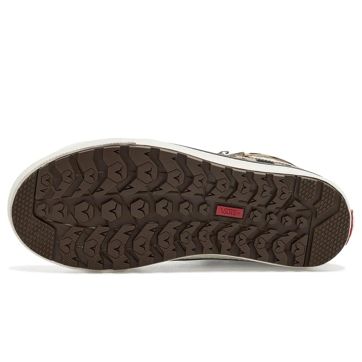 Vans shoes - Checkerboard Turtledove 17