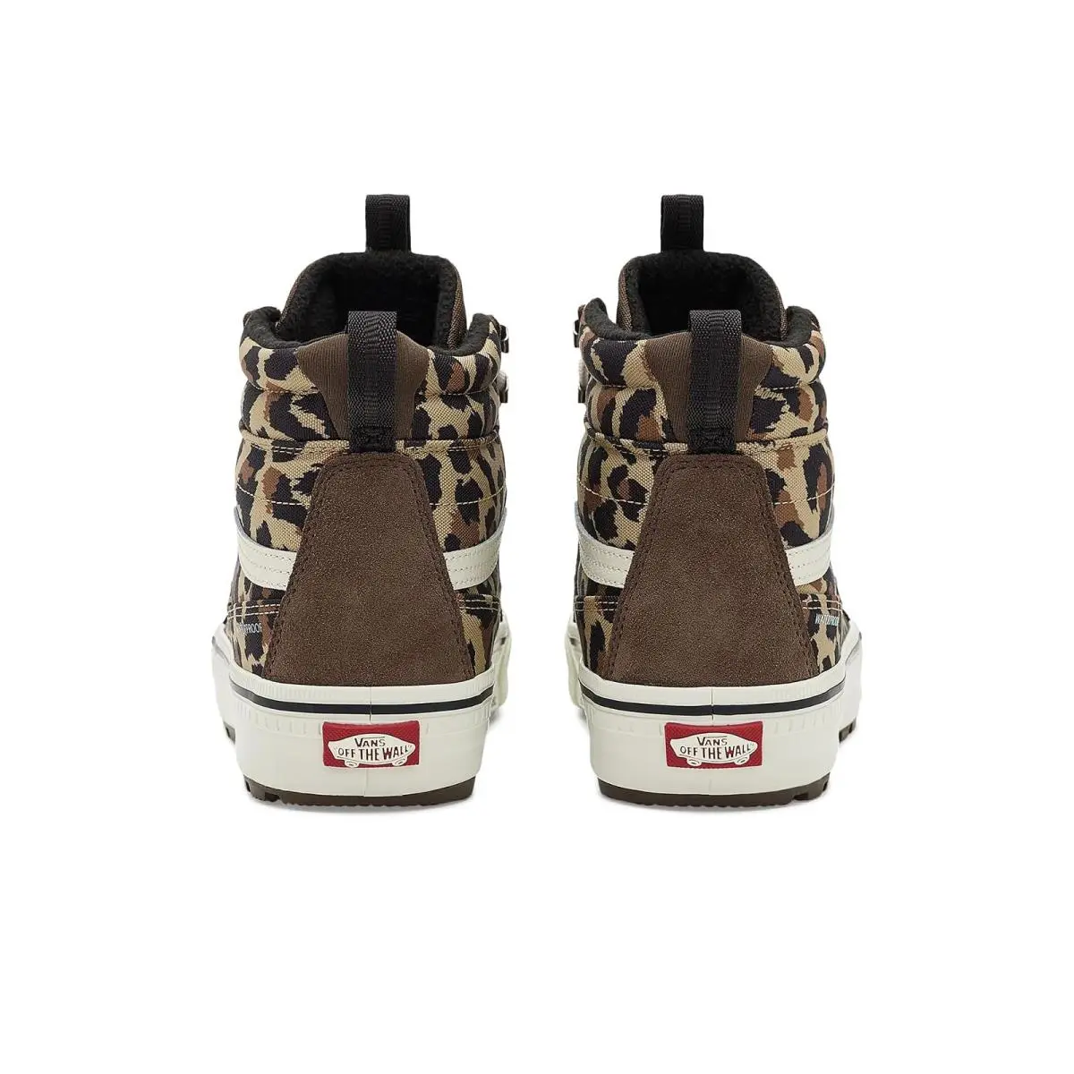 Vans shoes - Checkerboard Turtledove 19