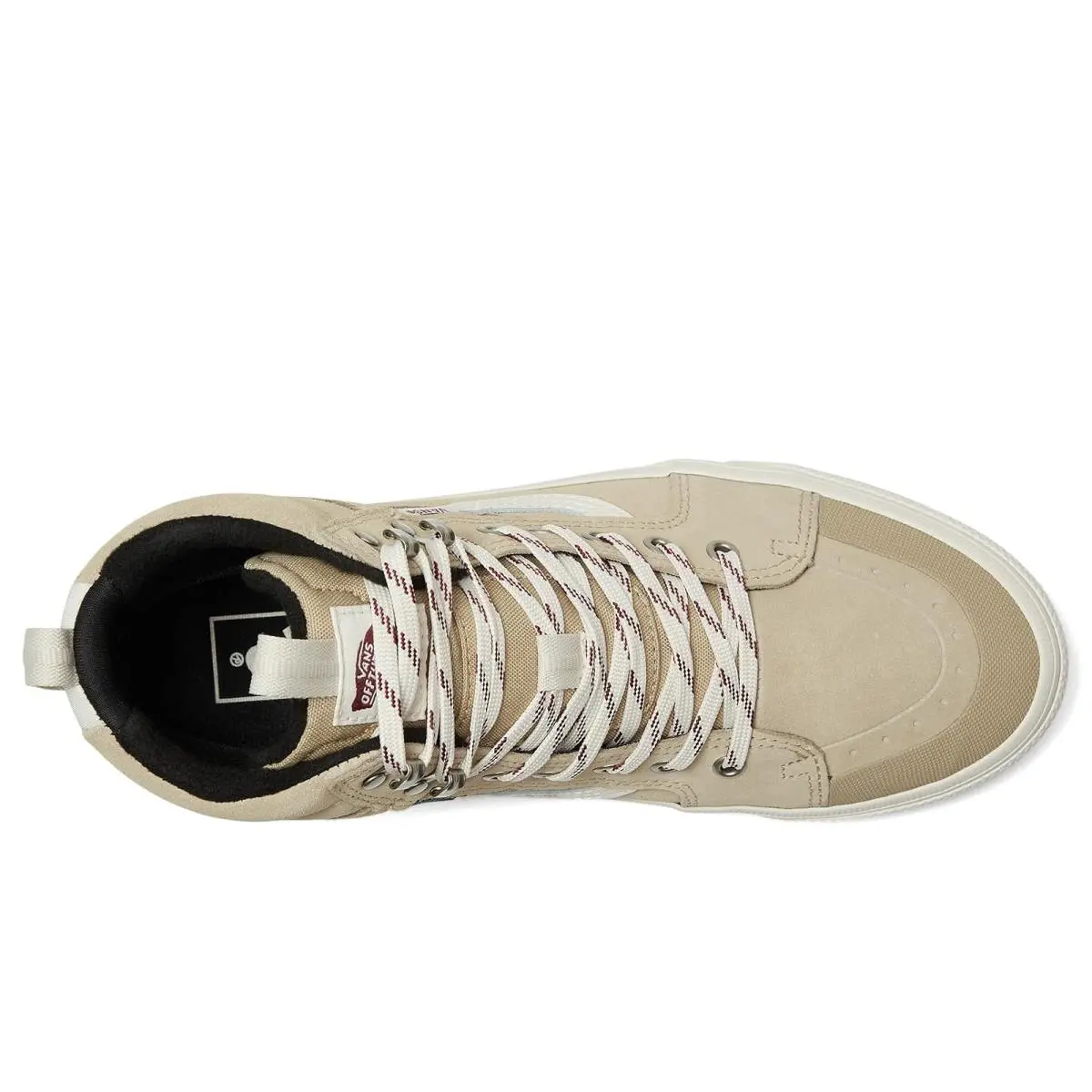 Vans shoes - Checkerboard Turtledove 21
