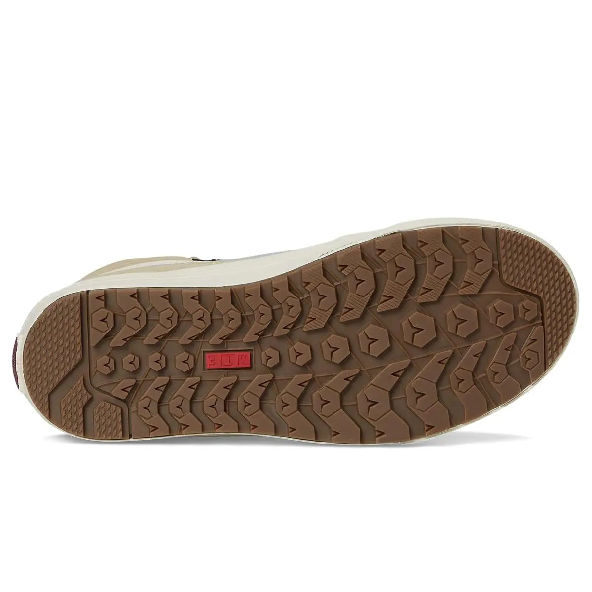 Vans shoes - Checkerboard Turtledove 22