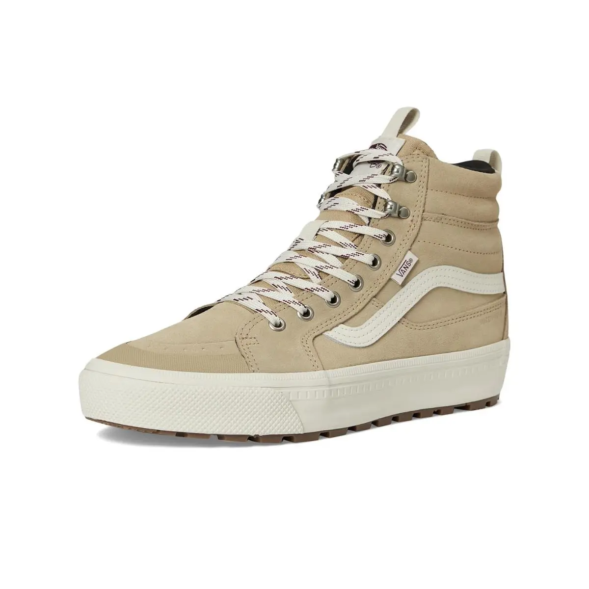 Vans shoes - Checkerboard Turtledove 26