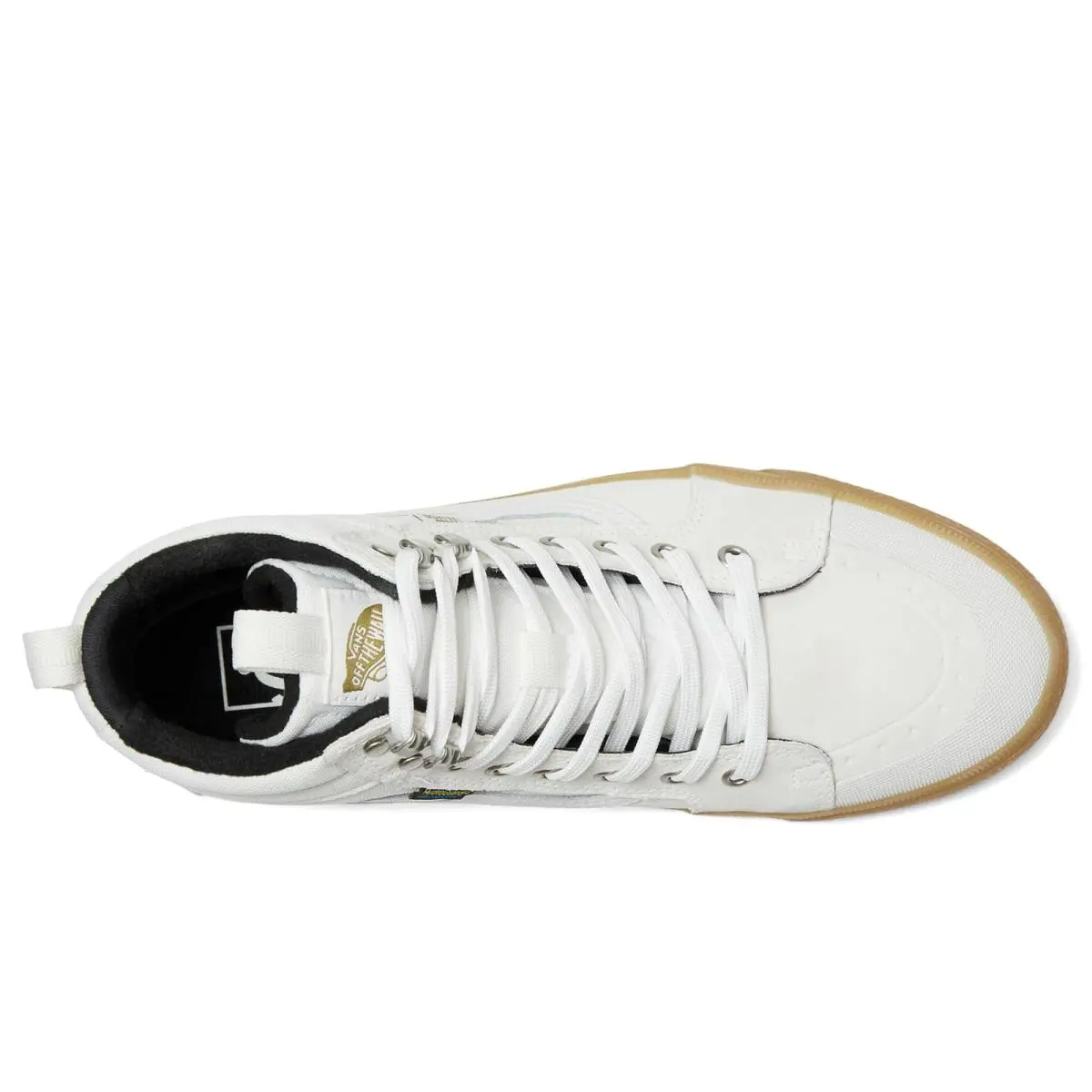 Vans shoes - Tan/White 14