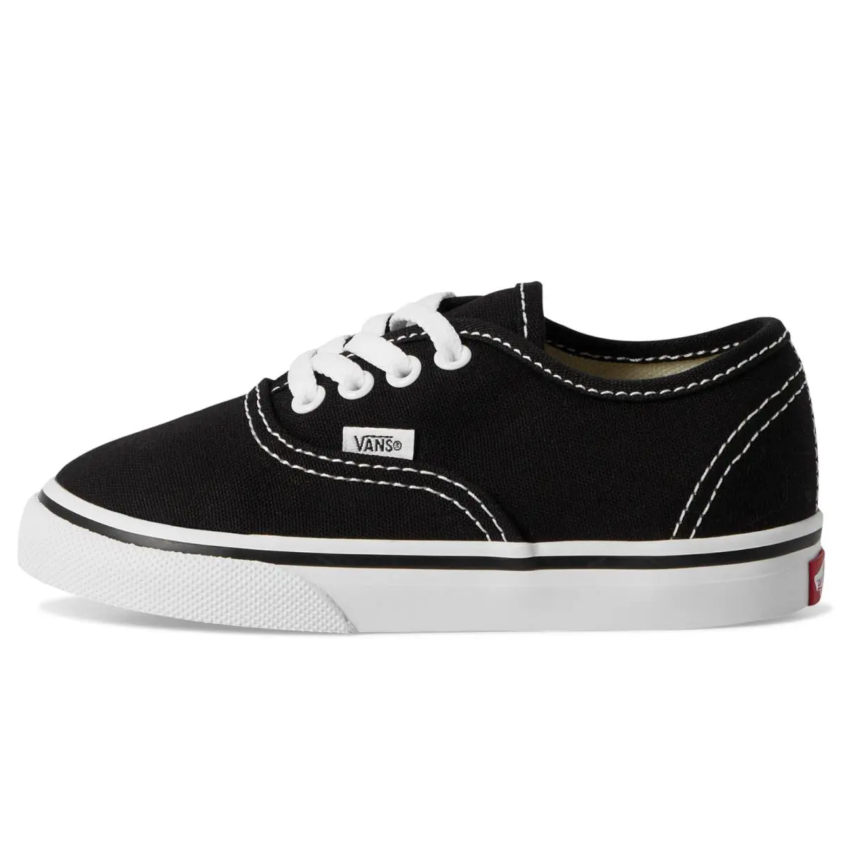 Vans shoes - Black 2
