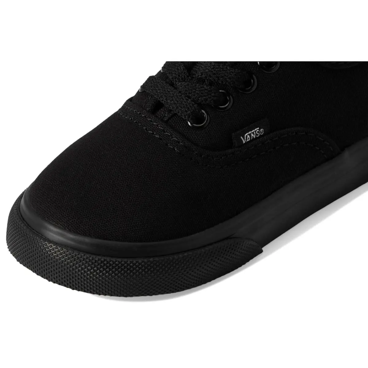 Vans shoes - Black 18