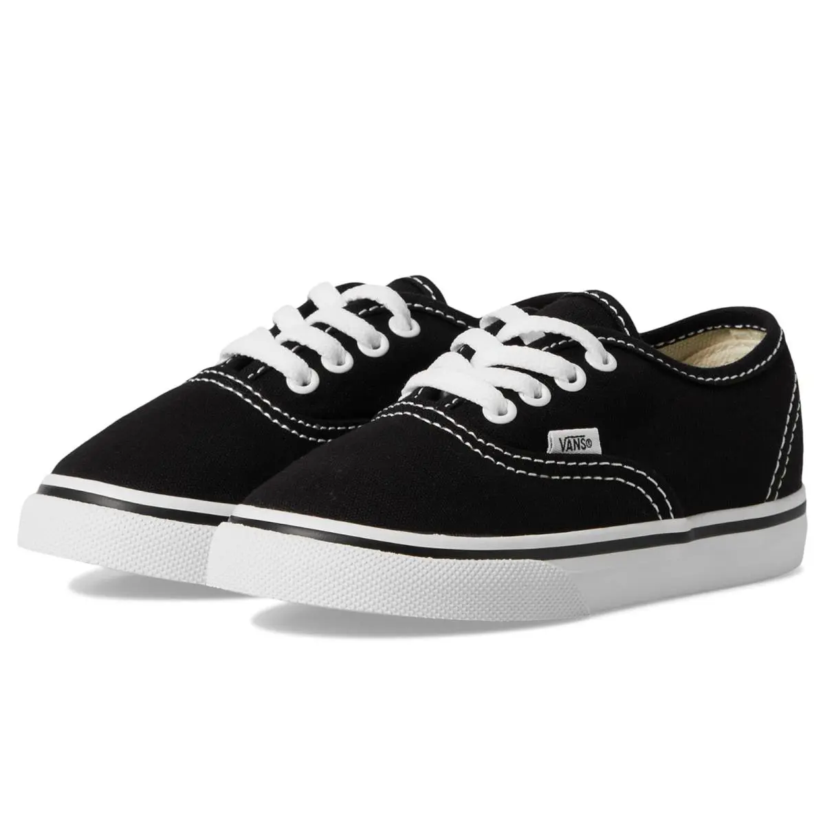 Vans shoes - Black 6