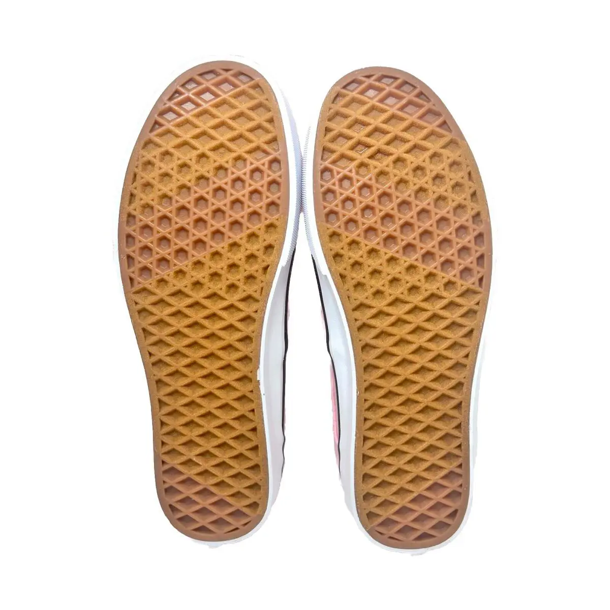 Vans shoes - VANS Asher - Asher - VN0A2Z46D3X - Pink (UPC: 0197065774417) 5