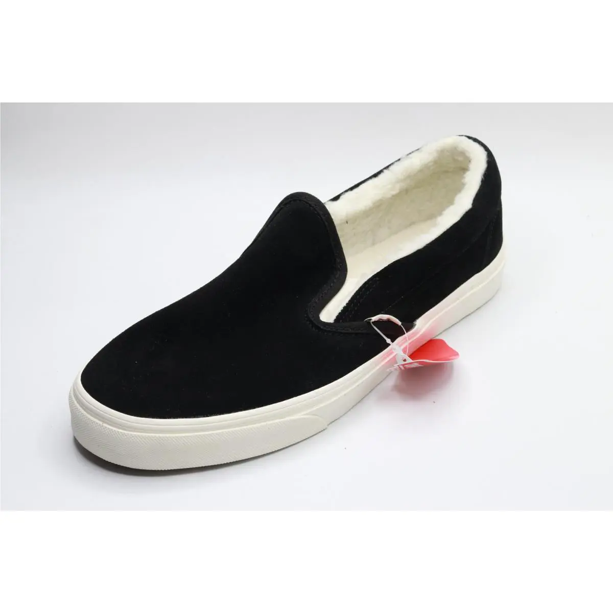 Vans shoes - VN0A5AO8BM8 - VN0A5AO8BM8 - Black (UPC: 196570633271) 1