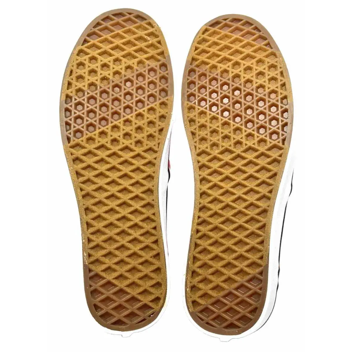 Vans shoes - VANS Asher - Asher - VN0A5JLHCHL - Pink (UPC: 0197063433583) 7