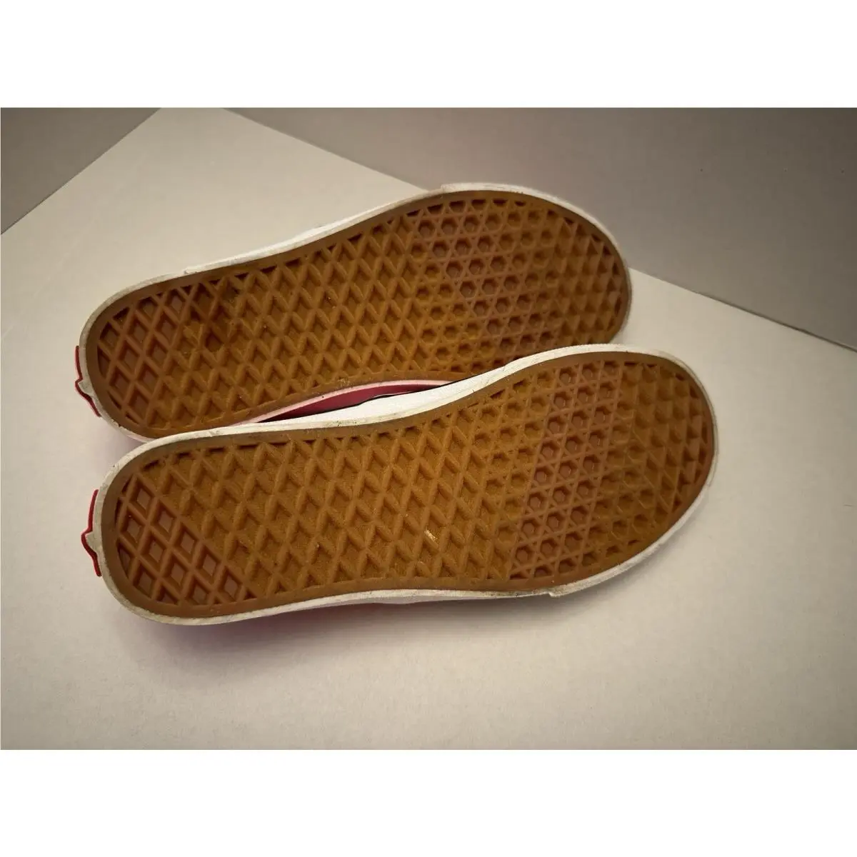Vans shoes - VANS Asher - Asher - VN0A5JLHCHL - Pink (UPC: 0197063433583) 4