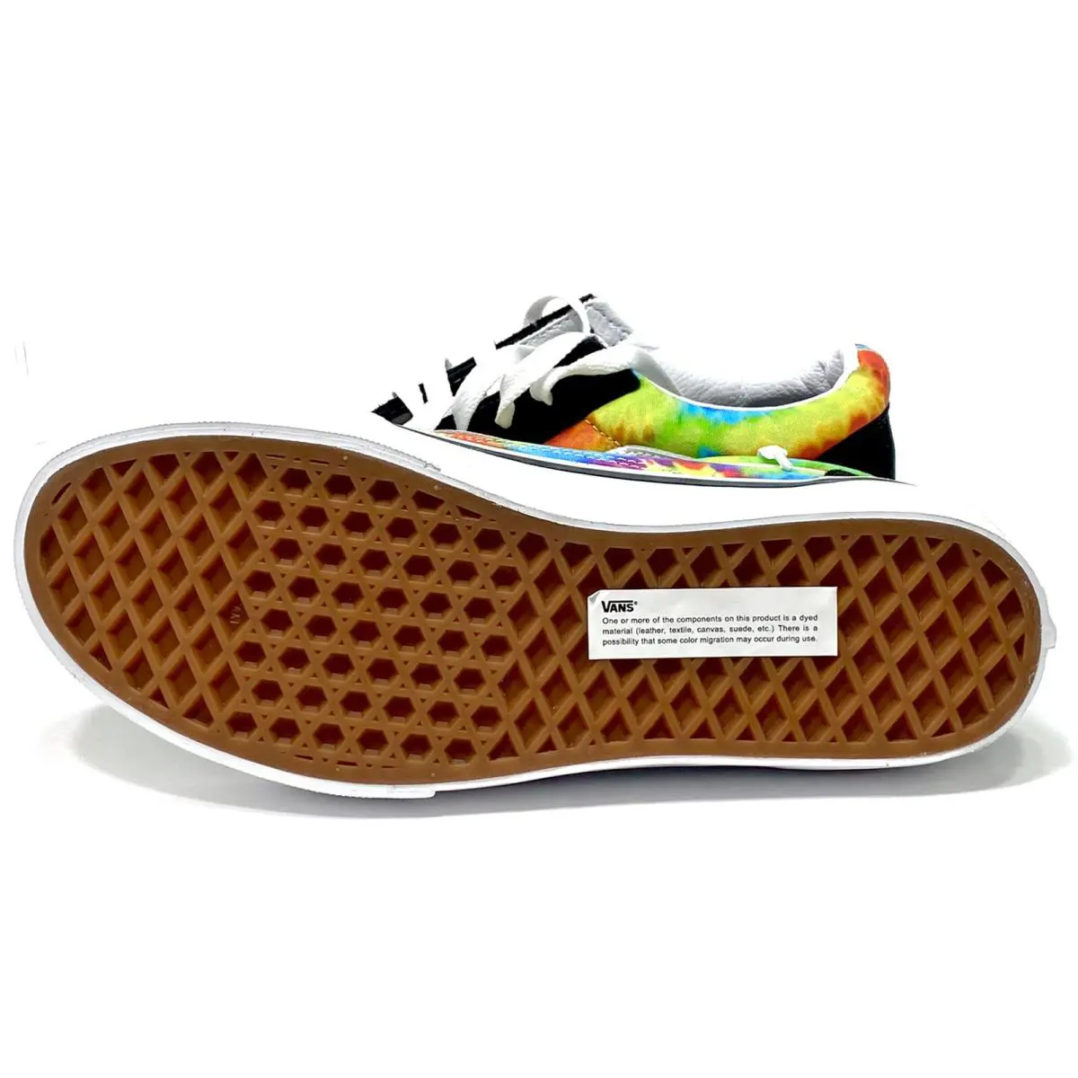 Vans shoes - Vans Old Skoool - Old Skoool - VN0A4UHA7UQ - Black (UPC: 0195437373138) 5