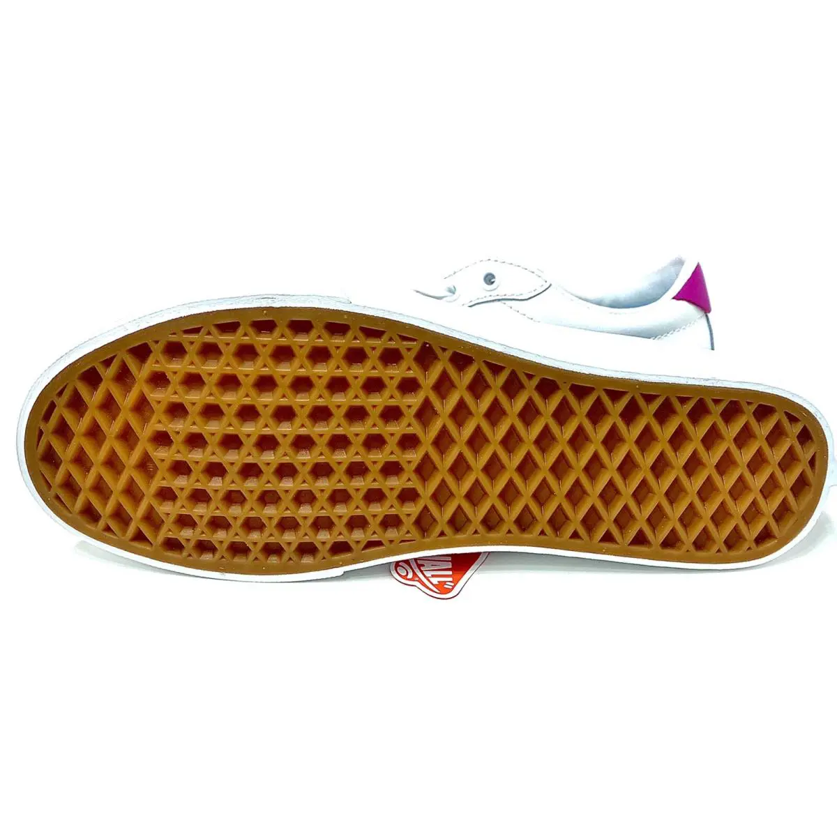 Vans shoes - Sport Vulc - Sport Vulc - VM0A5ELCBBK - White (UPC: 196011299882) 3