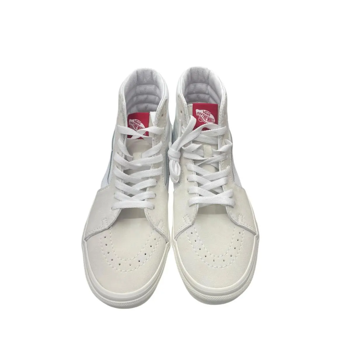 Vans shoes - SK8 Hi - VN000BW7W00 - Secret Lover True White (UPC: 197063272113) 5