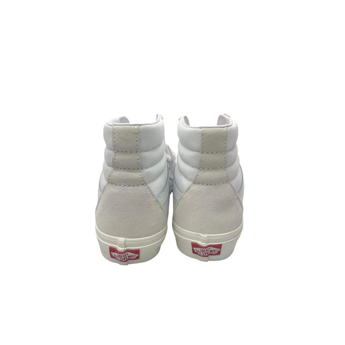Vans shoes - SK8 Hi - VN000BW7W00 - Secret Lover True White (UPC: 197063272113) 7