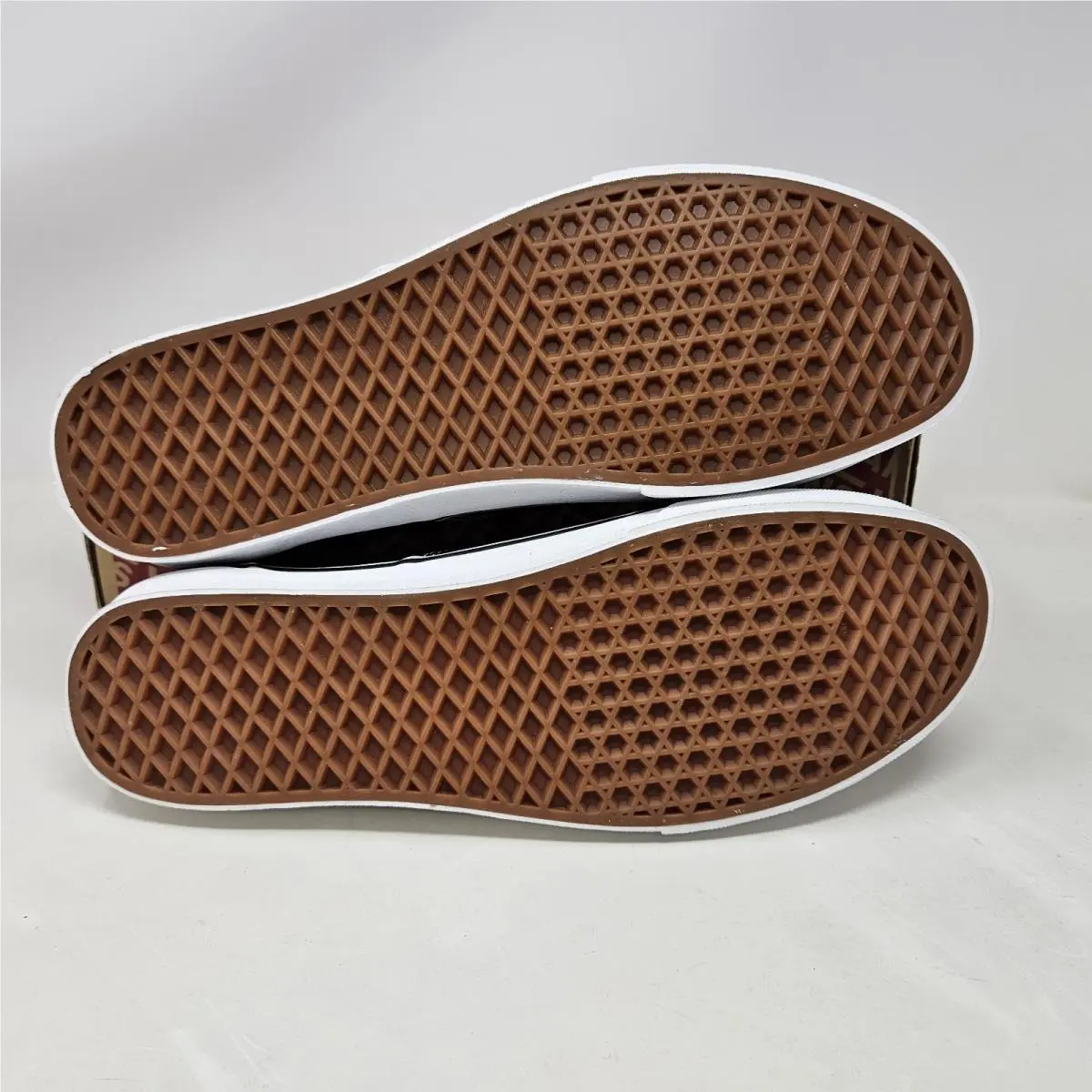 Vans shoes - Vans Era VN000EWZBLK - Era - VN000EWZBLK - Black - White 1
