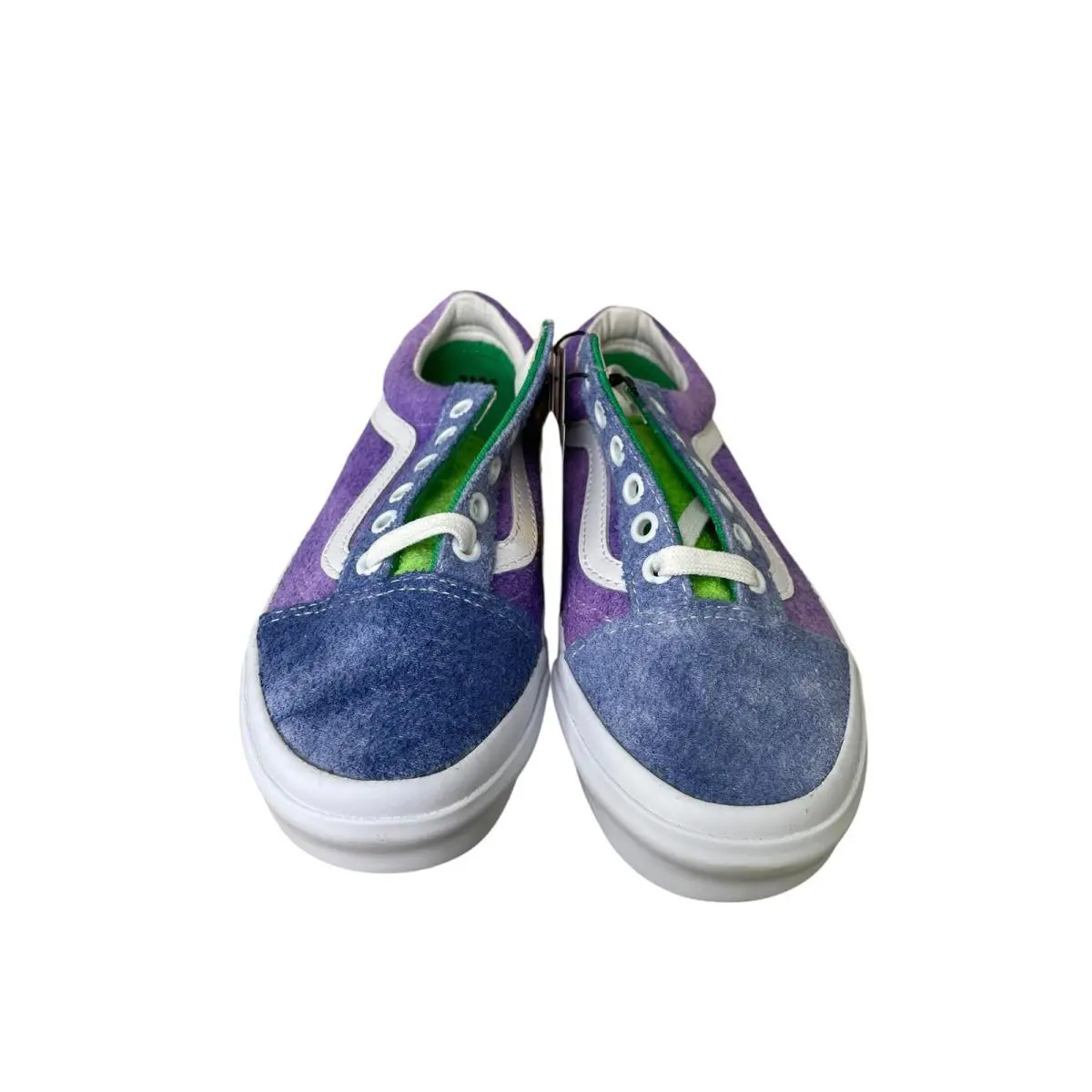 Vans shoes - Vans x Anderson Paak Old Skool Ziti - VN0A4U3B2N9 - Purple (UPC: 194901316374) 3