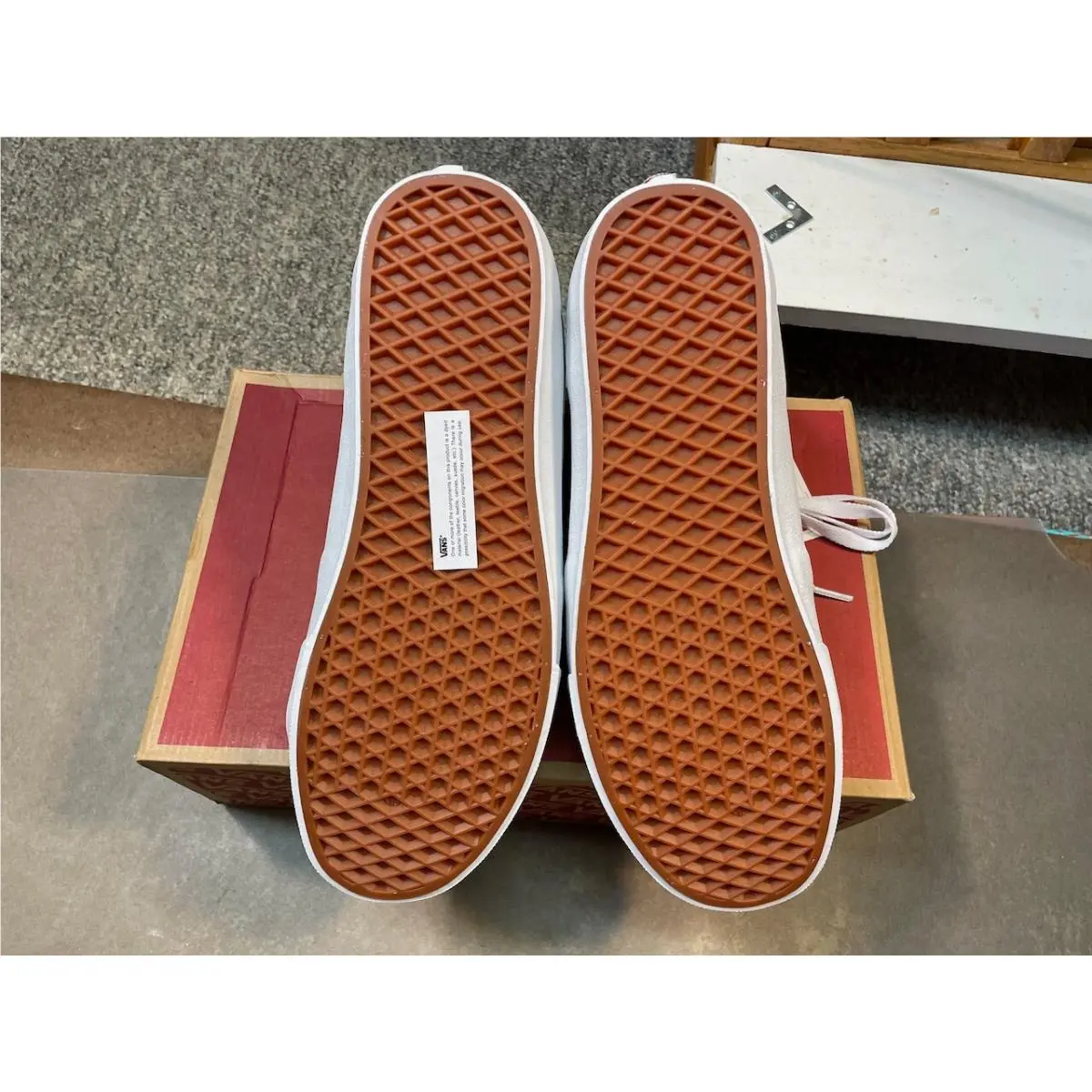 Vans shoes - VANS Sk8-Hi - VN0007NSBXU - Green 1