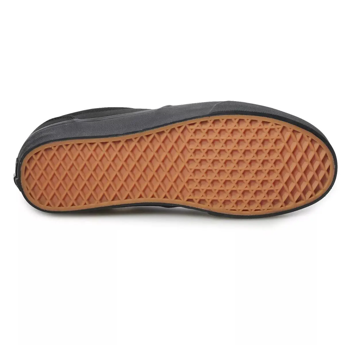 Vans shoes - VANS Atwood - Atwood - VN000TUY186 - Black (UPC: 766182062228) 3