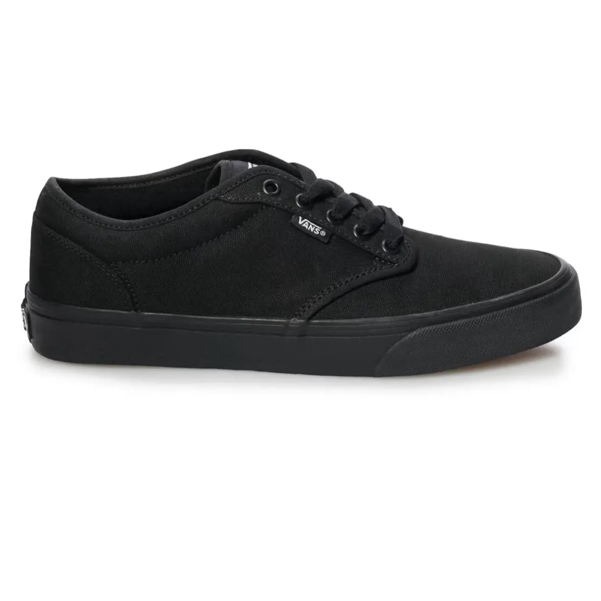 Vans shoes - VN000TUY186 - VN000TUY186 - Black 2