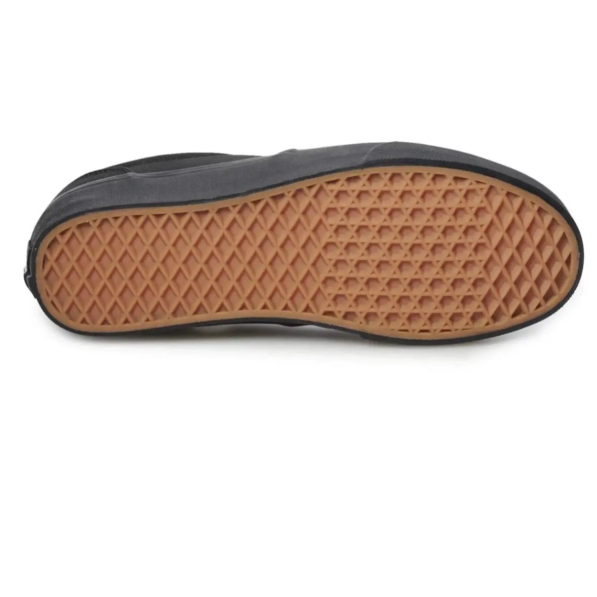 Vans shoes - VN000TUY186 - VN000TUY186 - Black 3